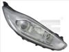 TYC 20-14601-06-2 Headlight